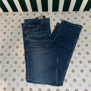 Men’s Levi’s NWT